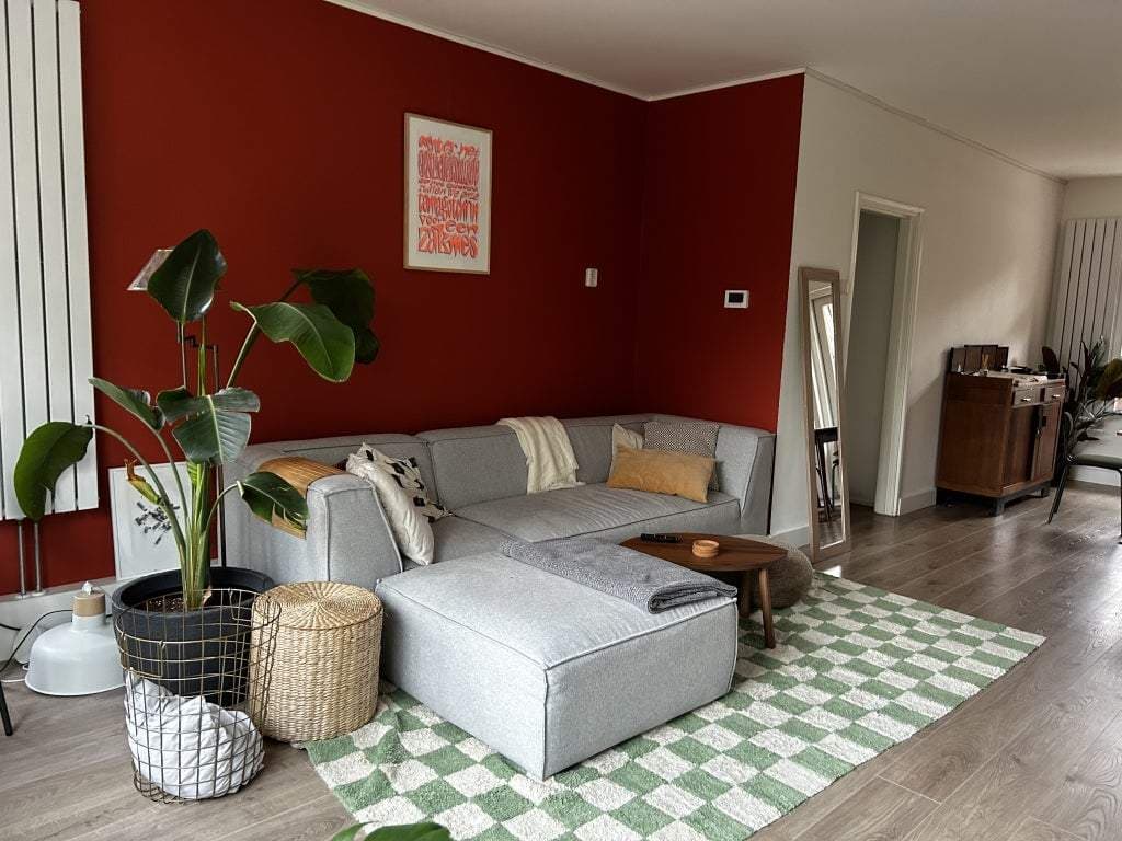 Appartement Hertzogstraat, Breda - À Louer