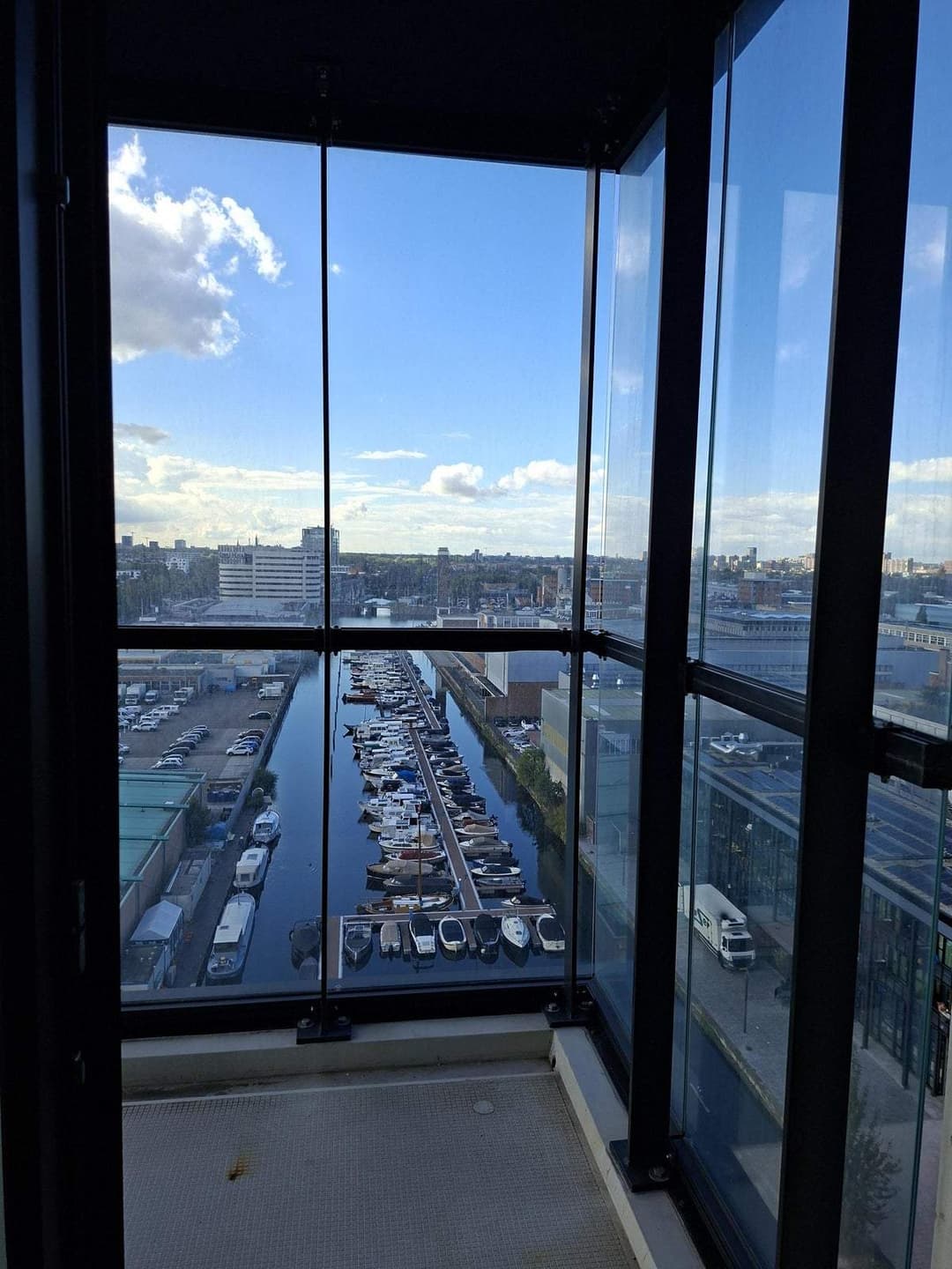 Wohnung Maanplein 115C, Den Haag (Binckhorst) – Zur Miete