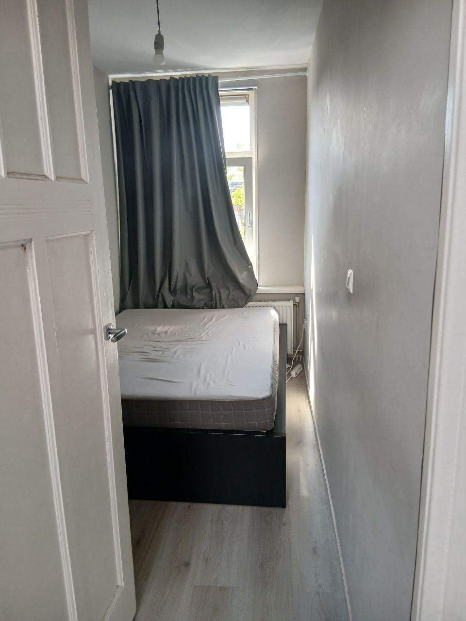 Habitación Amueblada en Alquiler - Gerrit Jan Mulderstraat, Rotterdam