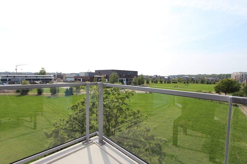 Piso Pygmalionstraat, Almere - En alquiler