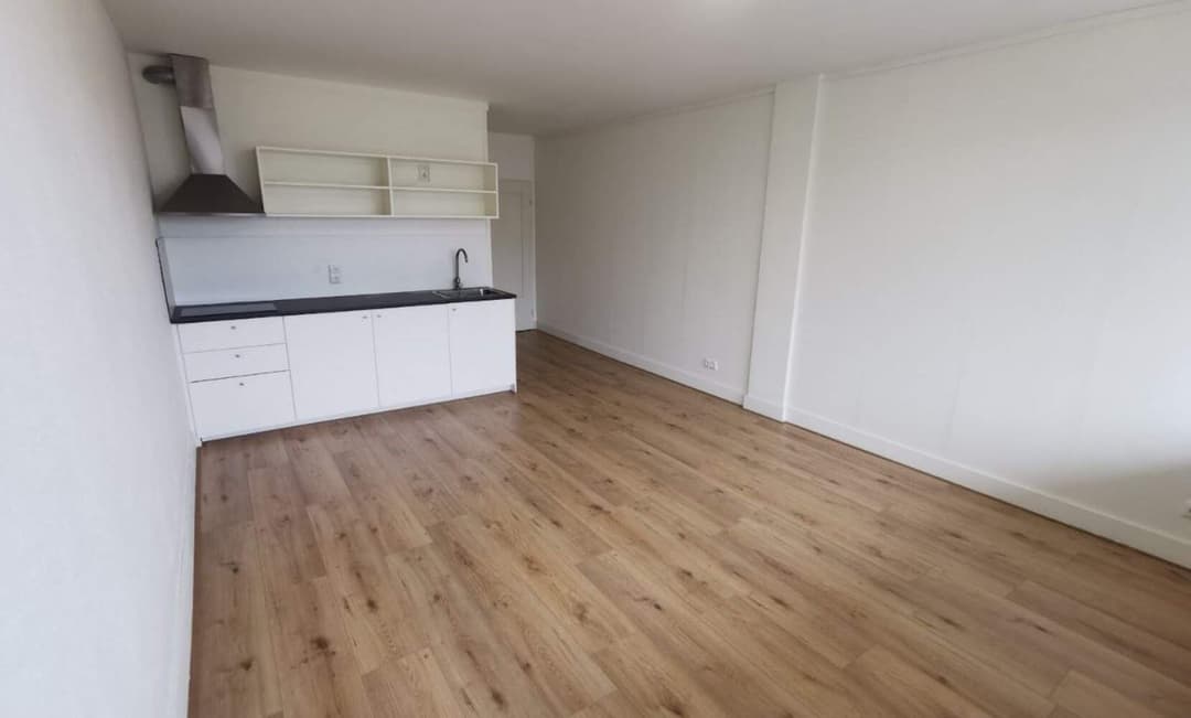 Appartement Parkweg, Schiedam - Te Huur
