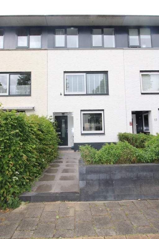 Haus Parkwijklaan, Almere - Zu Vermieten