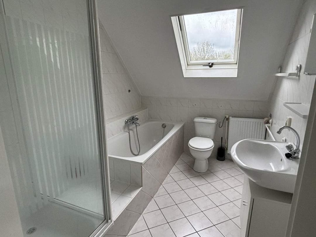Casa Unifamiliar Noorderbaan, Biddinghuizen - Para Alquilar