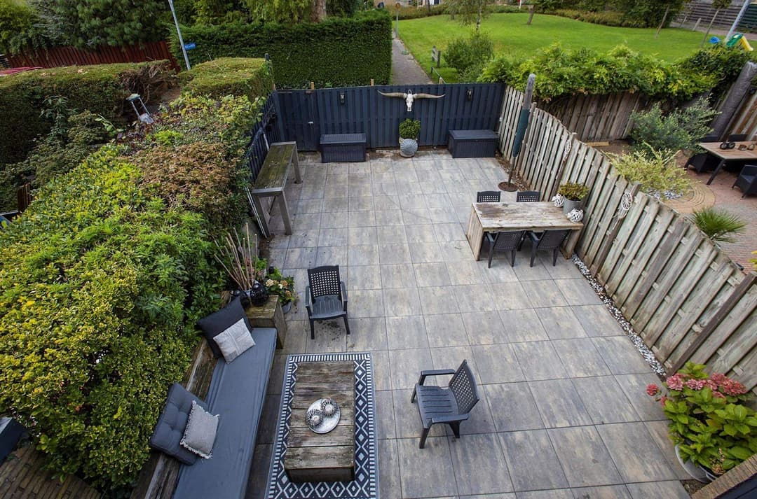 Habitación Amueblada Graan voor Visch, Hoofddorp - En Alquiler
