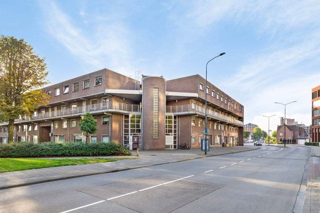 Flat Zuidende, Helmond — 3-room apartment
