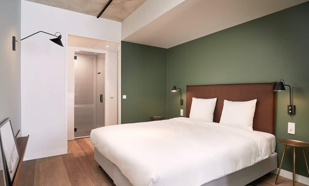 Appartement Schipholweg, Badhoevedorp - Te Huur
