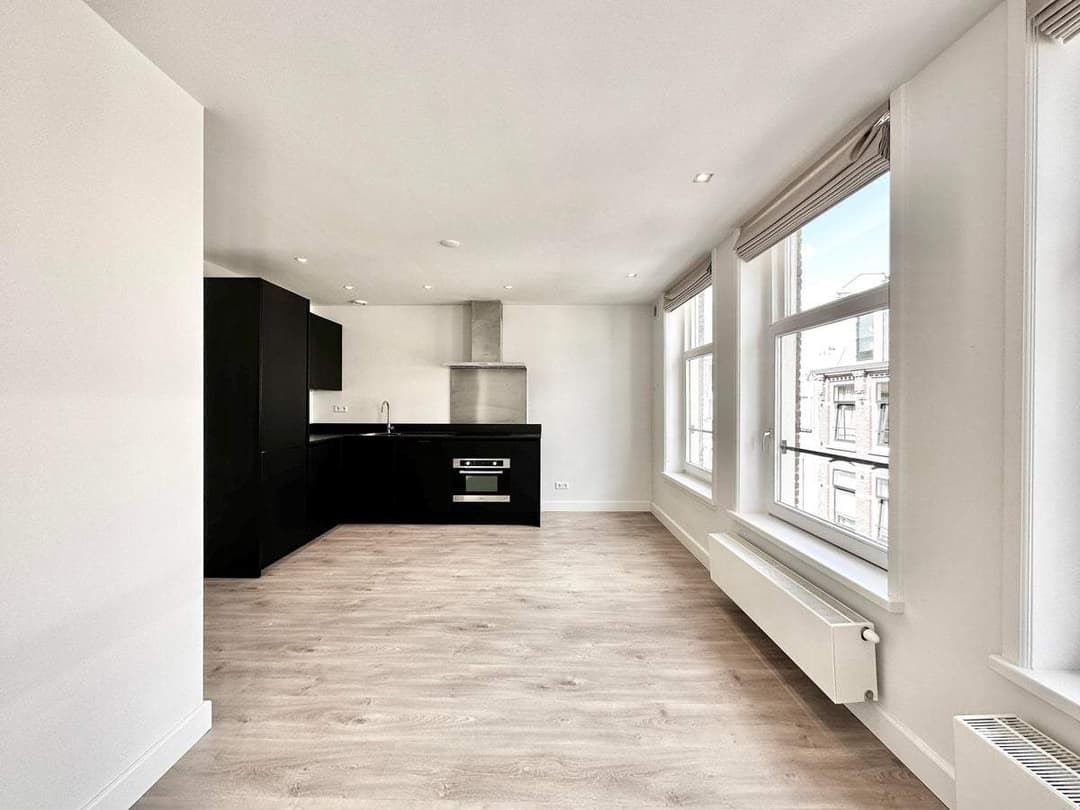 Apartamento Vinkenstraat, Ámsterdam - En alquiler