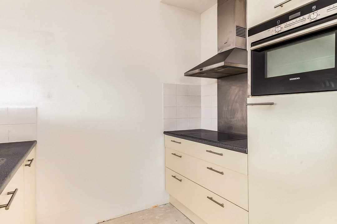 Appartement Hooivletstraat, Amsterdam - Te huur