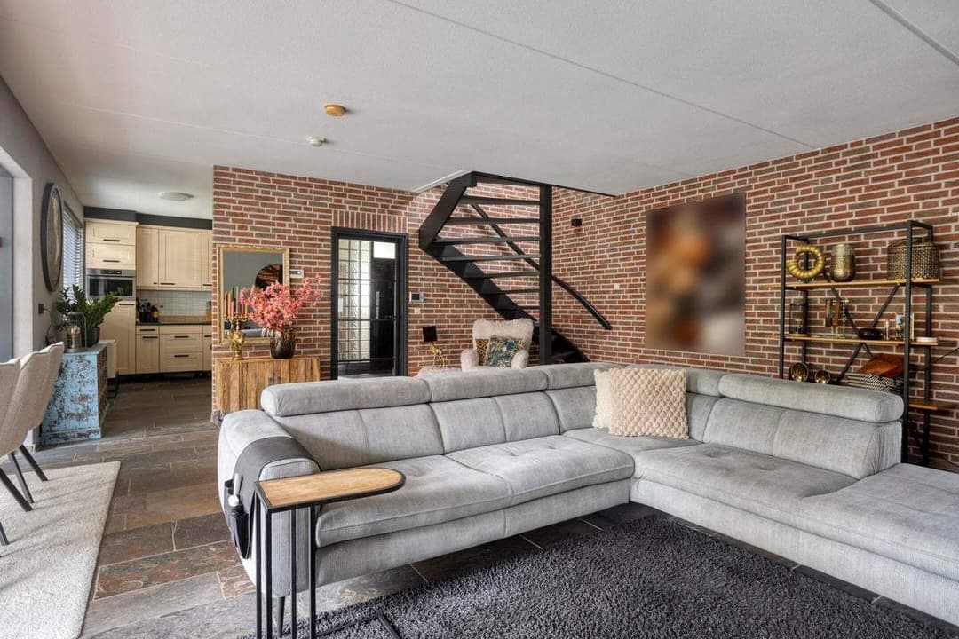 House Kruisstraat 23, Gendt - For Rent