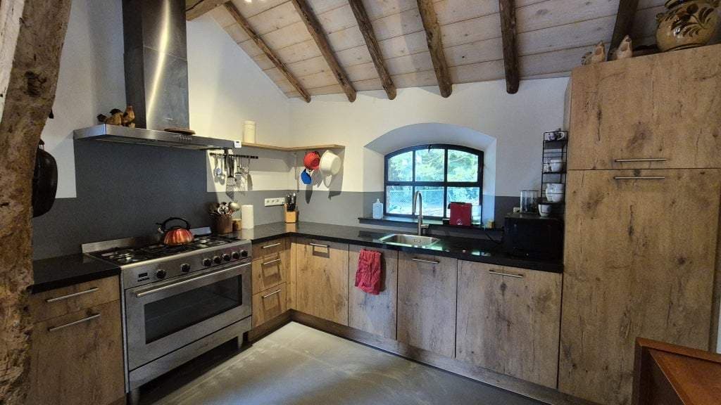 House Heilaarstraat, Breda - For Rent