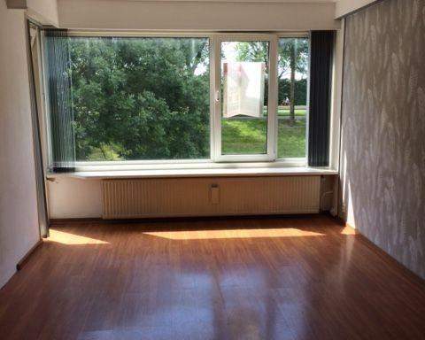 Habitación Sin Amueblar en Alquiler Schiedamseweg Beneden, Rotterdam