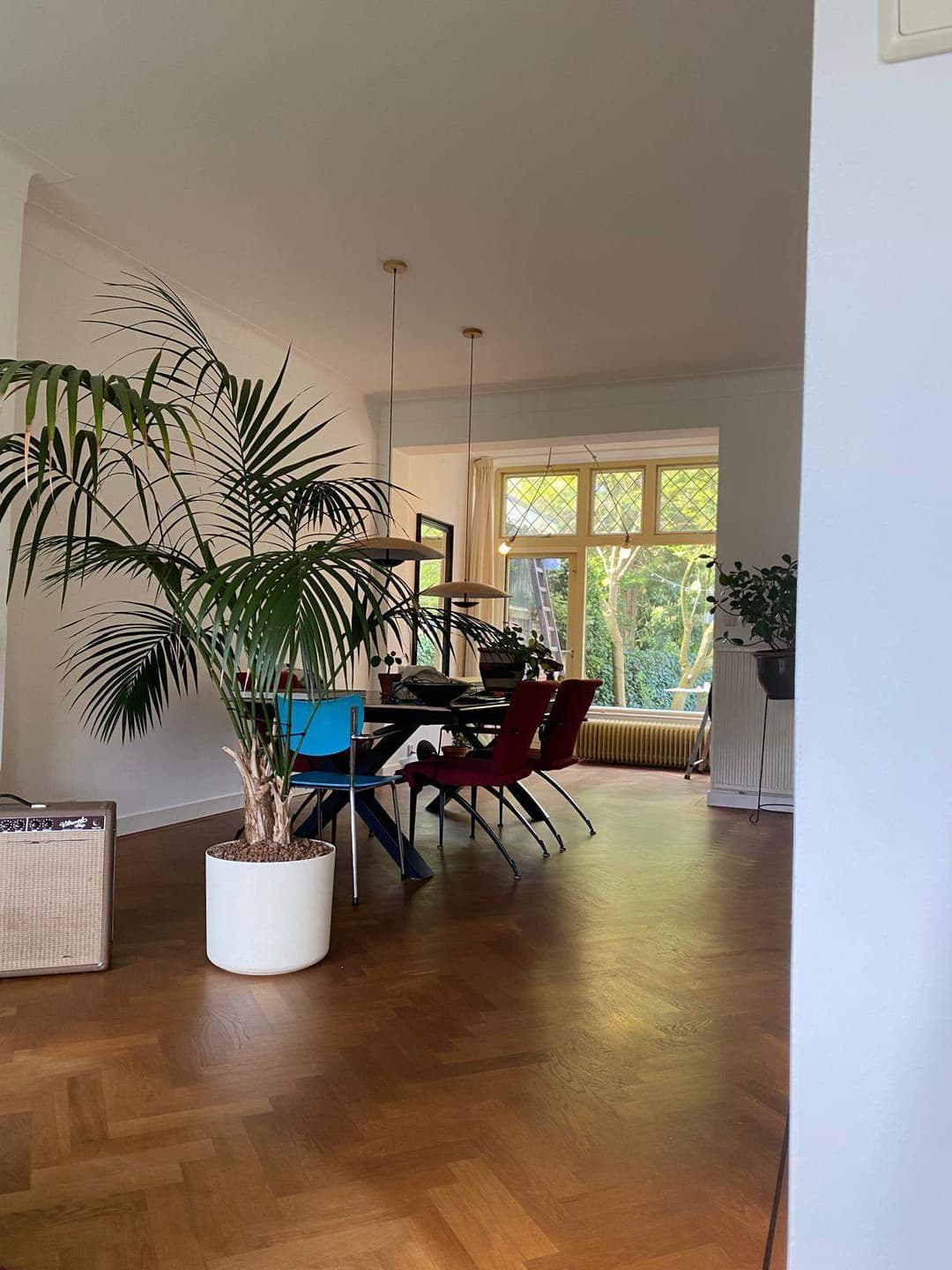 Unfurnished Room Groenestraat, Nijmegen - For Rent