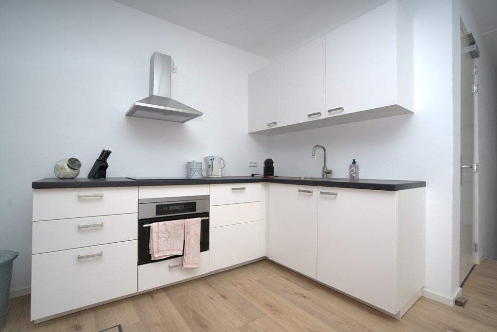 Flat Van Leeuwenhoekpark, Delft - Te Huur