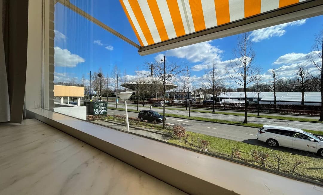 Appartement Noord Brabantlaan, Eindhoven - Te Huur