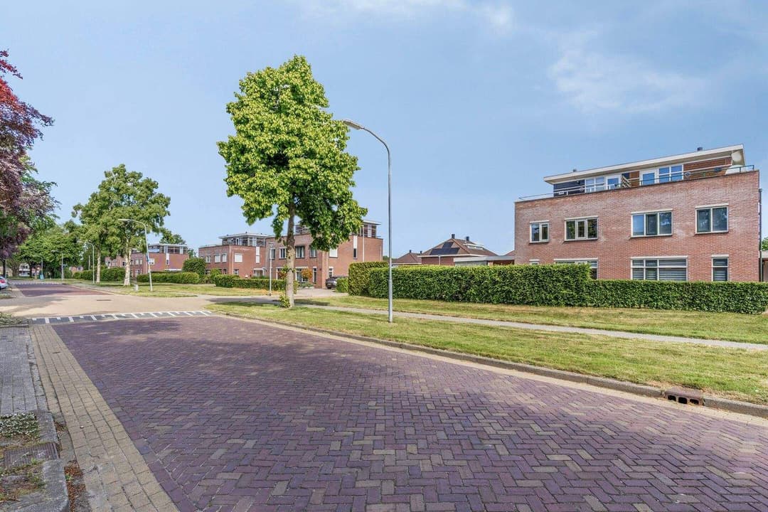 Meezenbroekstraat 47, Veendam - For Rent
