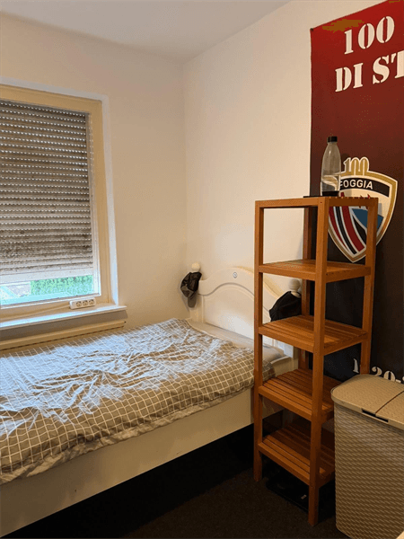 Room for Rent Vivaldistraat, Zwolle