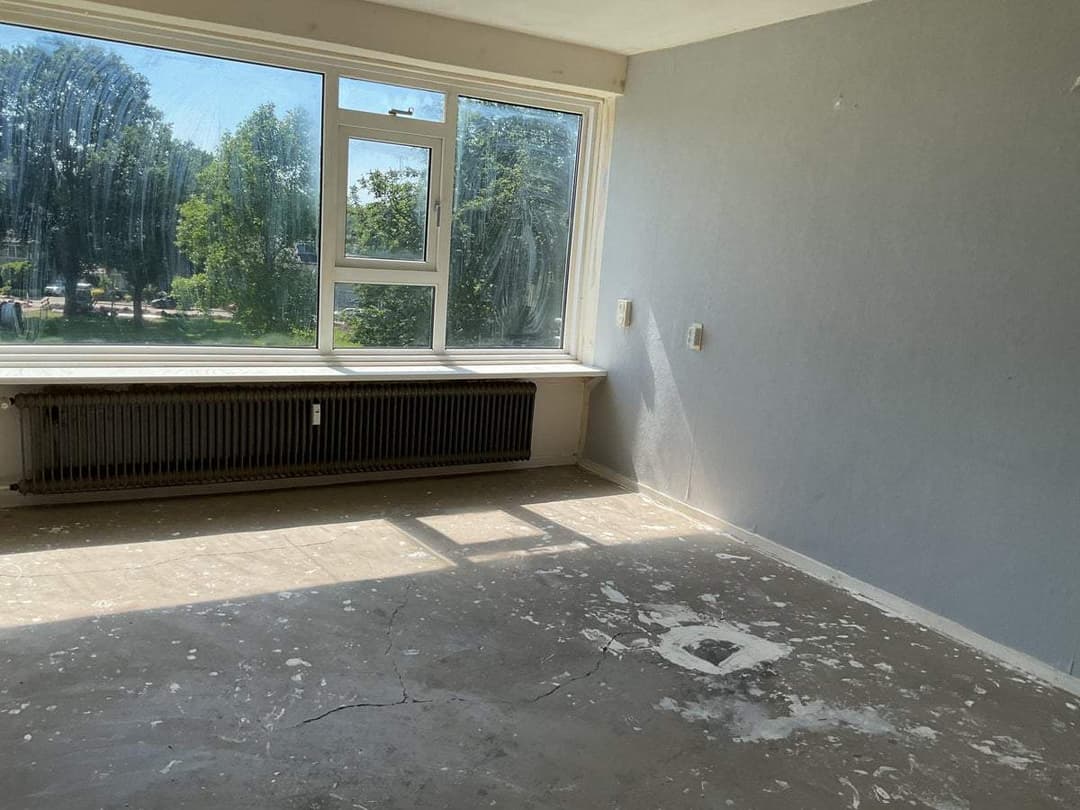 Wohnung De Arend, Hoogeveen - Zur Miete