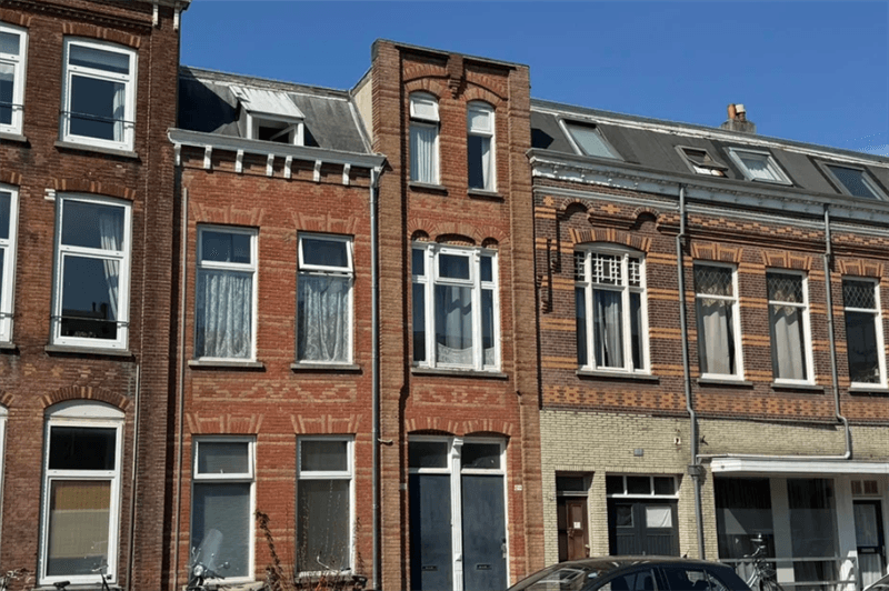Zimmer zur Miete Teteringenstraat, Breda