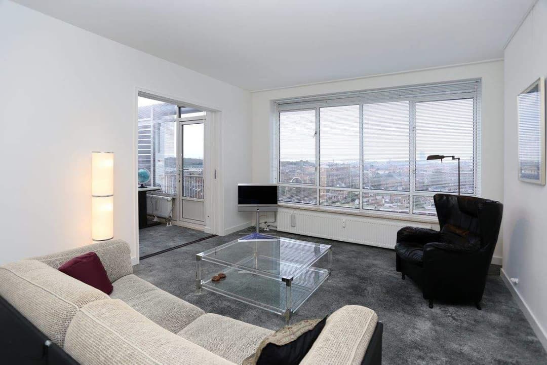 Wohnung Van Alkemadelaan 113, Den Haag - Zur Miete