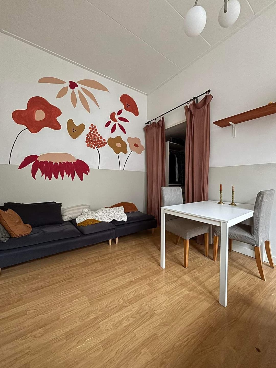 Habitación en alquiler en Vlasstraat, Groningen