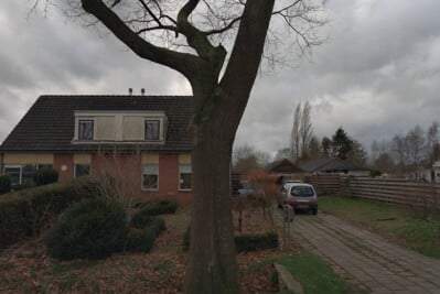 Maison jumelée Vaartweg, Nieuw-Amsterdam - À Louer