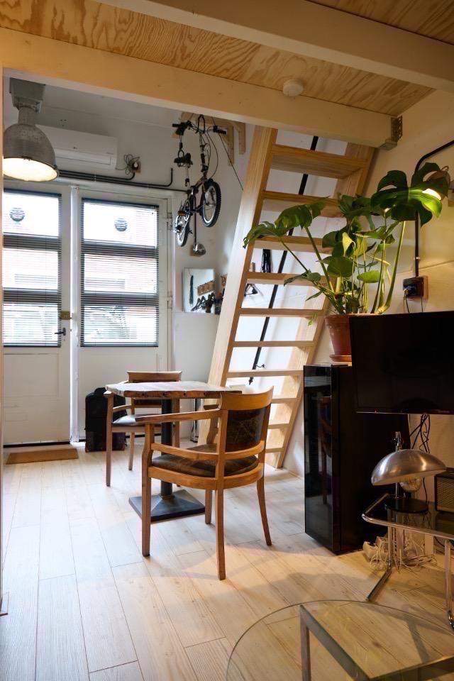 Studio Bredestraathof, Rotterdam - Zu Vermieten