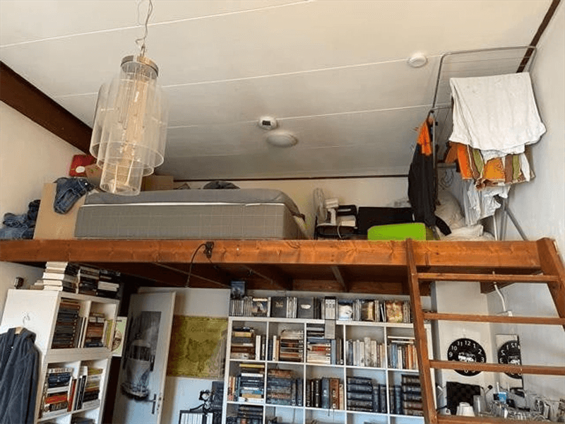 Zimmer zu vermieten Haarlemmerstraat, Leiden