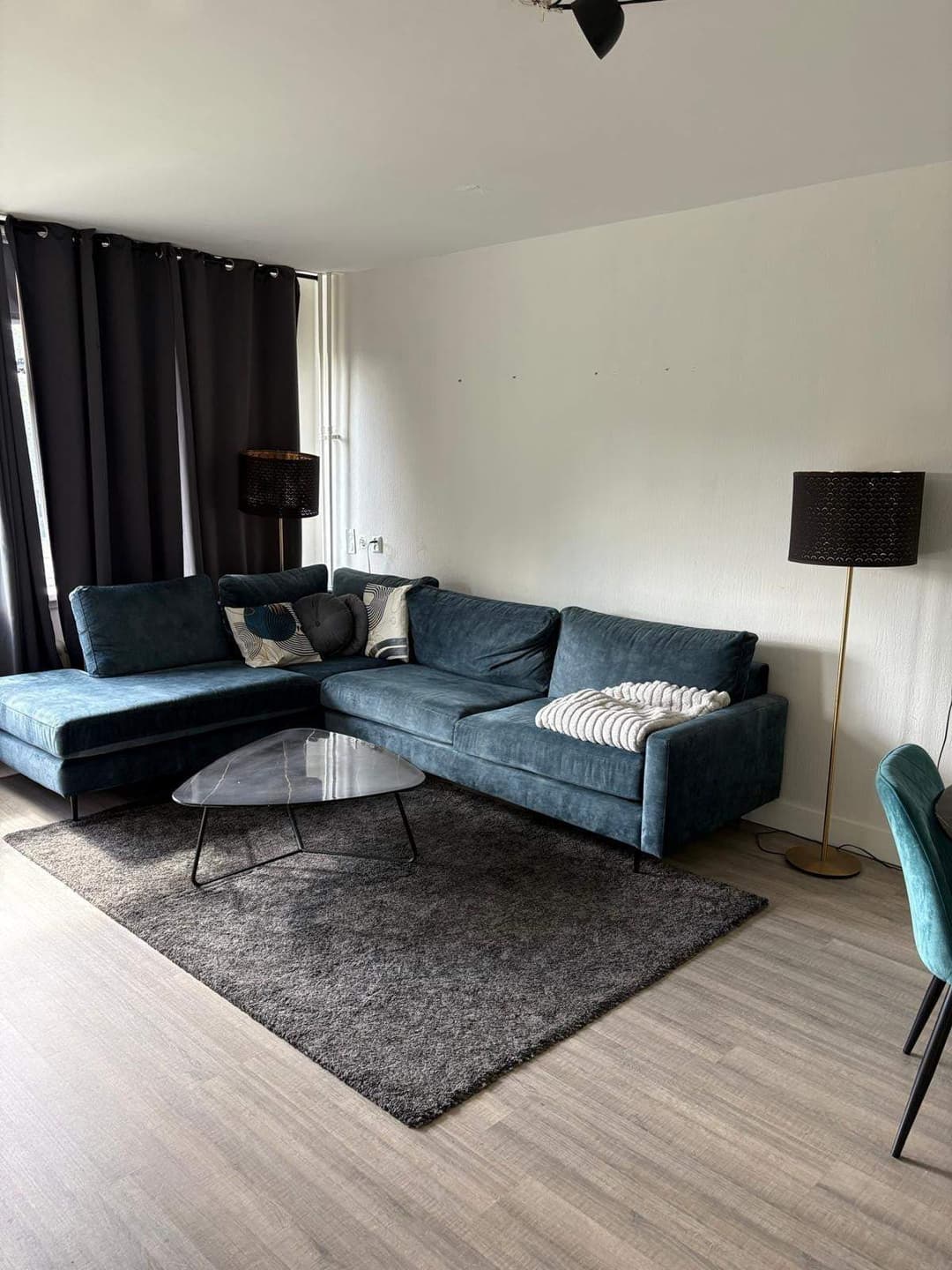 Wohnung Rembrandtlaan 76, Enschede - Zur Miete