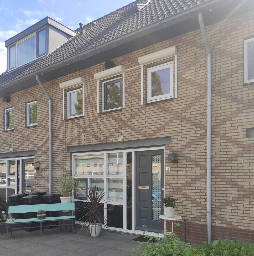 Maison Mercatordreef, Bergschenhoek - À Louer