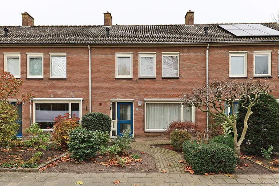 Maison à louer à Zouavenlaan 103, Oudenbosch