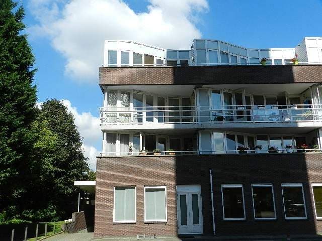 Penthouse Flat Rijksstraatweg 357 P, Haarlem - Te Huur