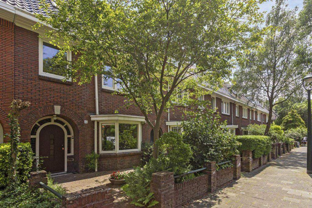 Appartement non meublé Jacques Perkstraat, Eindhoven - À Louer