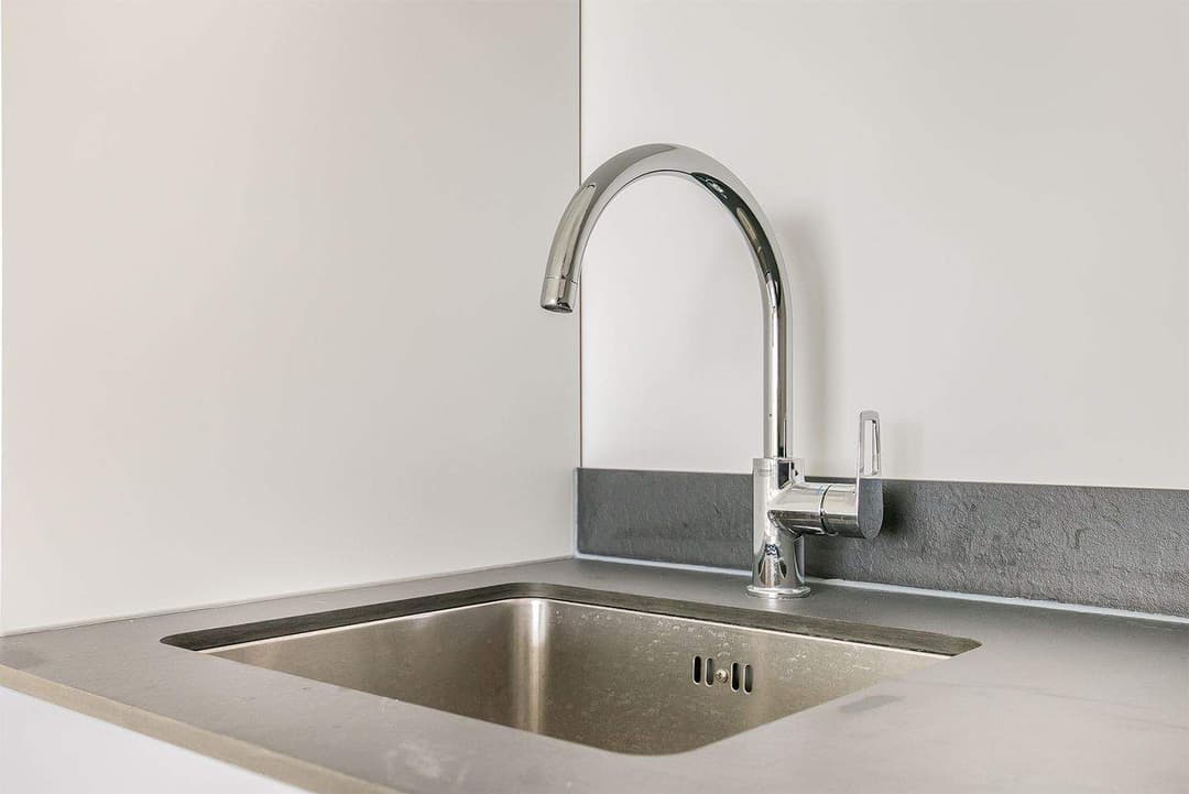 Wohnung Sibeliuspark, Oss - Zur Miete