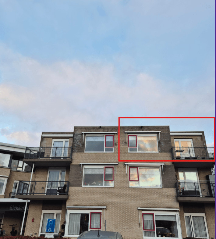 Apartment Zwanenwoerd, Raalte - For Rent