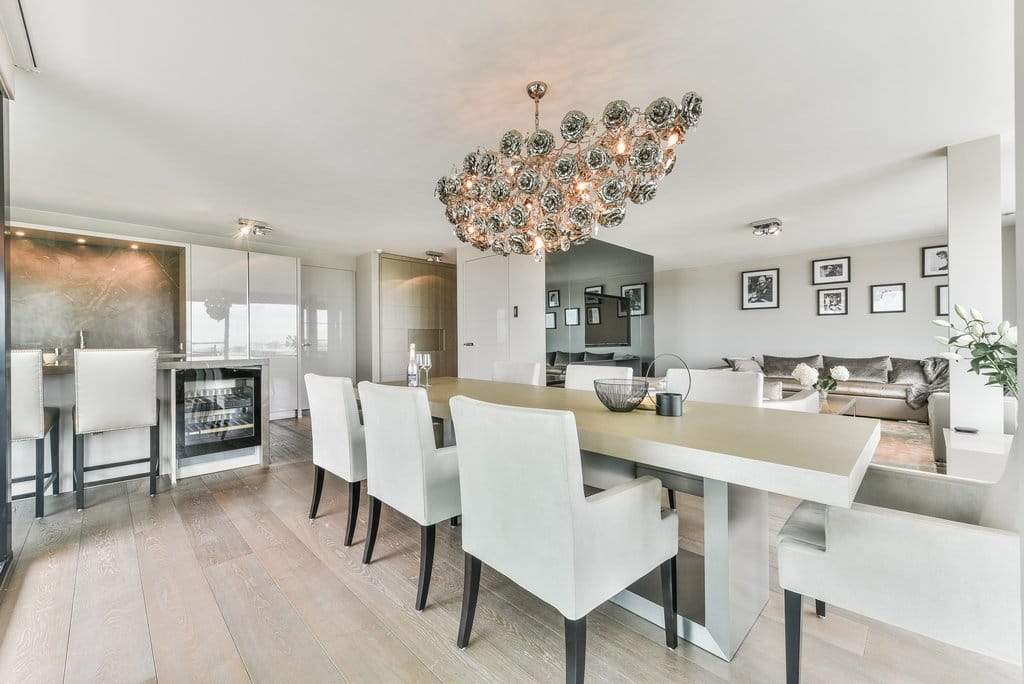 Penthouse Tommaso Albinonistraat 164, Amsterdam - Te Huur