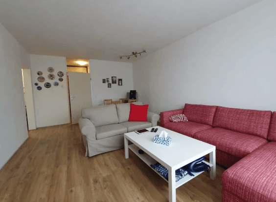 Appartement Handellaan, Breda - Zur Miete