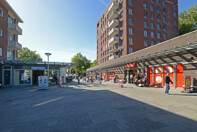 Appartement Erasmusweg 2103, Den Haag - Te Huur