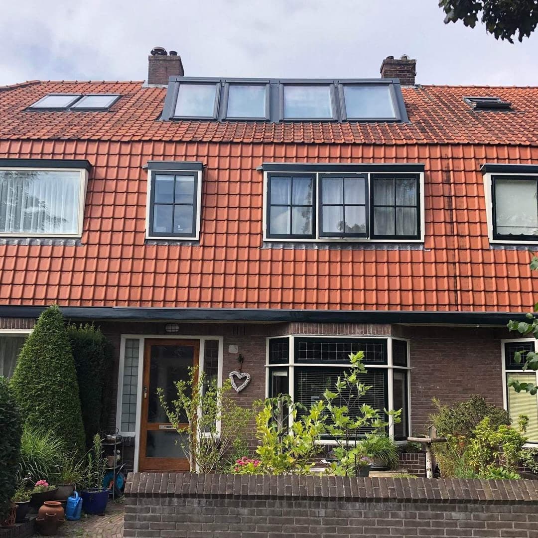 Haus Neuweg 278, Hilversum - Zur Miete