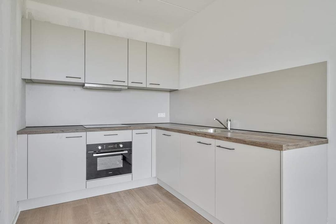 Apartamento Markendaalseweg, Breda - En alquiler