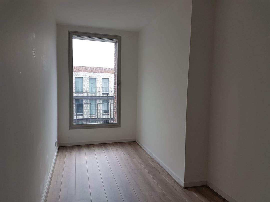 Wohnung Anna van Lotharingentoren, Breda - Zu Vermieten