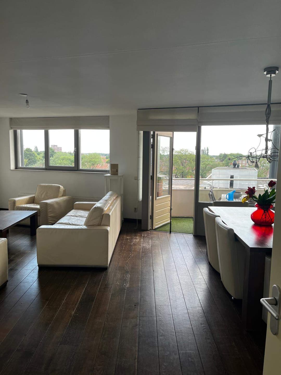 Furnished Room Saenredamstraat, Eindhoven - For Rent