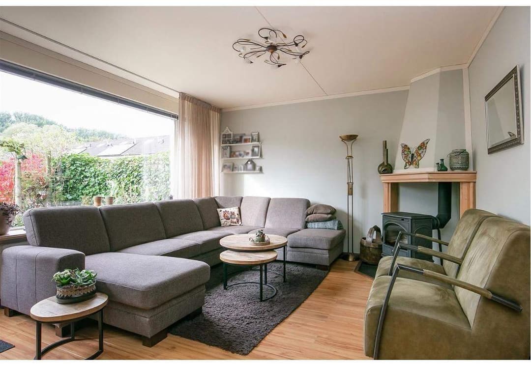 Zimmer zu vermieten an der Nynke van Hichtumwei, Leeuwarden