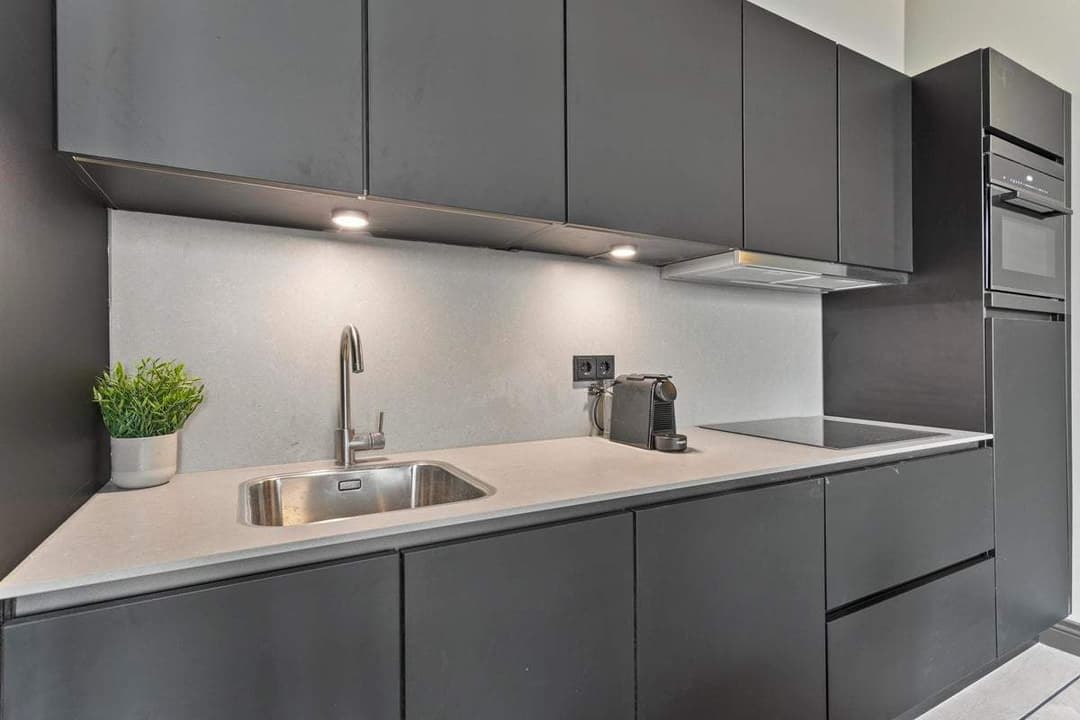 Flat Minderbroedersstraat, Roermond - Zur Miete