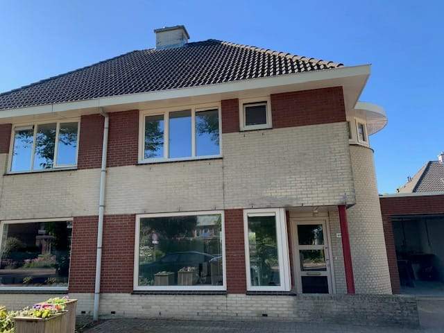 Heiligelaan 48-B, Zuidbroek - À Louer