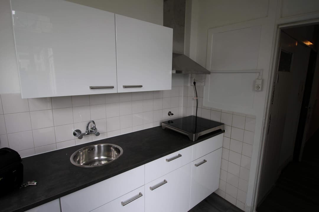 Habitación en Alquiler en Dordtselaan, Rotterdam