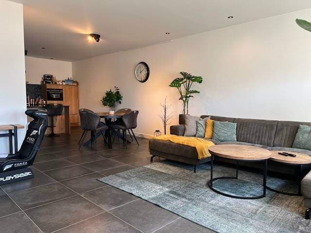 Apartamento Volkelseweg 4a, Uden - Para Alquilar