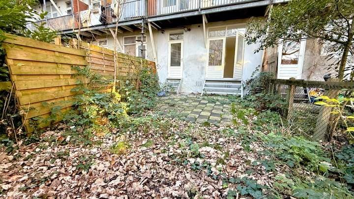 Linnaeuskade 26-H, Amsterdam - Zu Vermieten