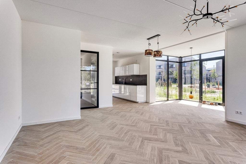 Casa M. Vasalishof 10, La Haya - En alquiler
