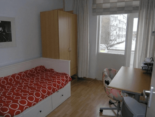 Wohnung Kasteel Bleienbeekstraat, Maastricht - Zur Miete