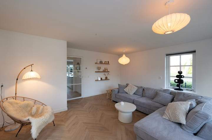 Kerklaan 33-A, Akersloot - For Rent